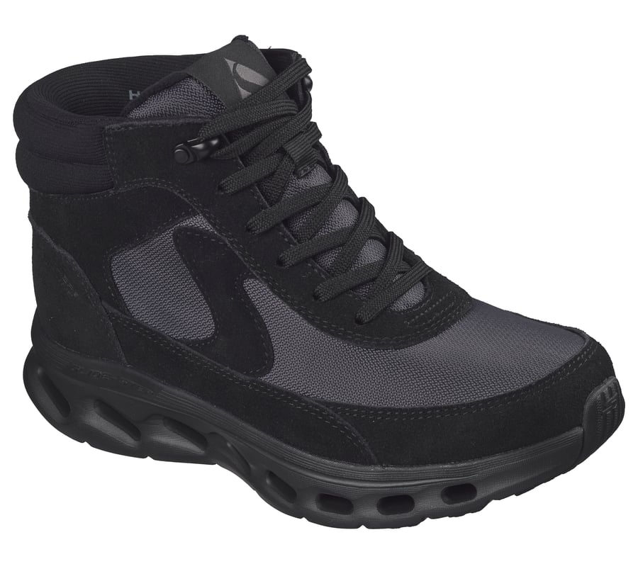 skechers slip-ins bottes go walk glide-step 2.0 - drew