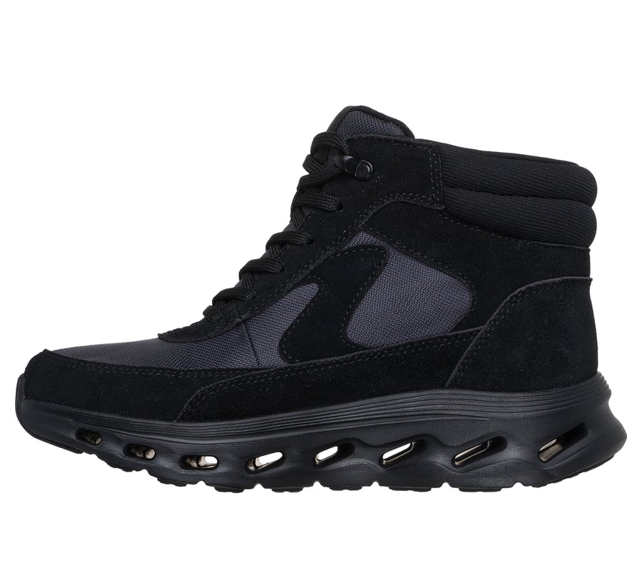 skechers slip-ins bottes go walk glide-step 2.0 - drew