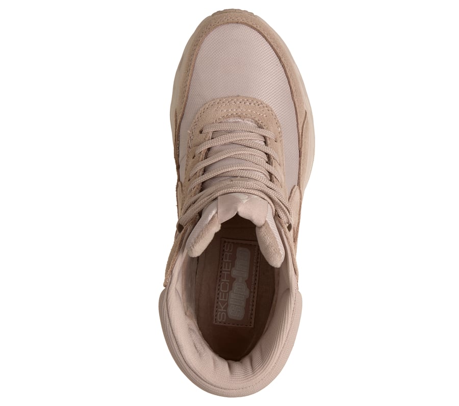 skechers slip-ins bottes go walk glide-step 2.0 - drew