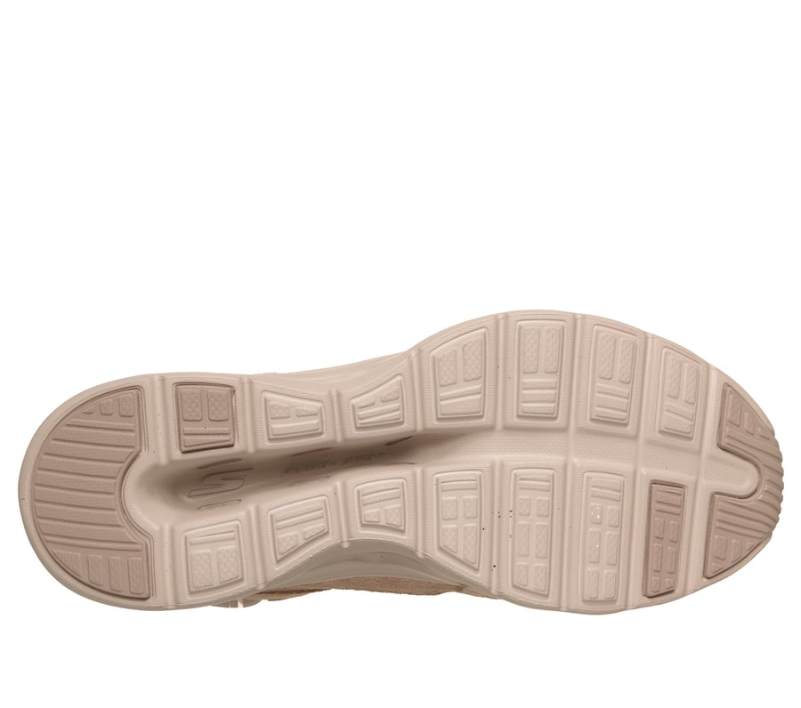 skechers slip-ins bottes go walk glide-step 2.0 - drew