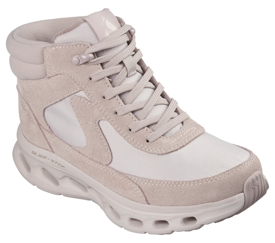 skechers slip-ins bottes go walk glide-step 2.0 - drew