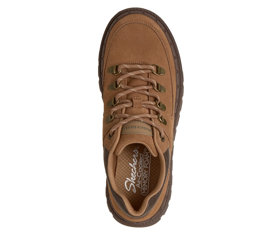 jammers - terrain chic
