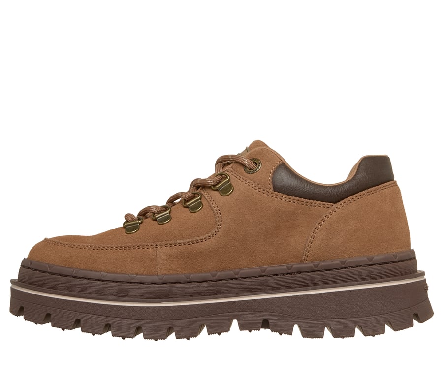jammers - terrain chic