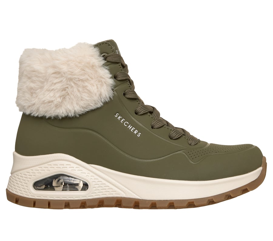 uno rugged - automne air