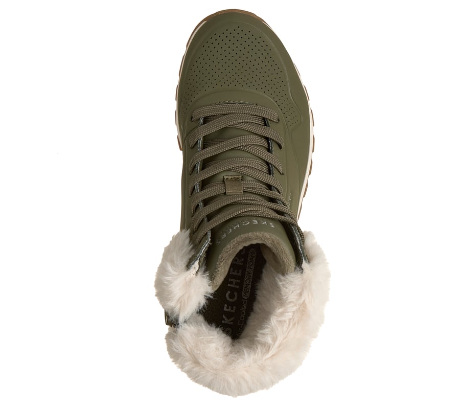 uno rugged - automne air