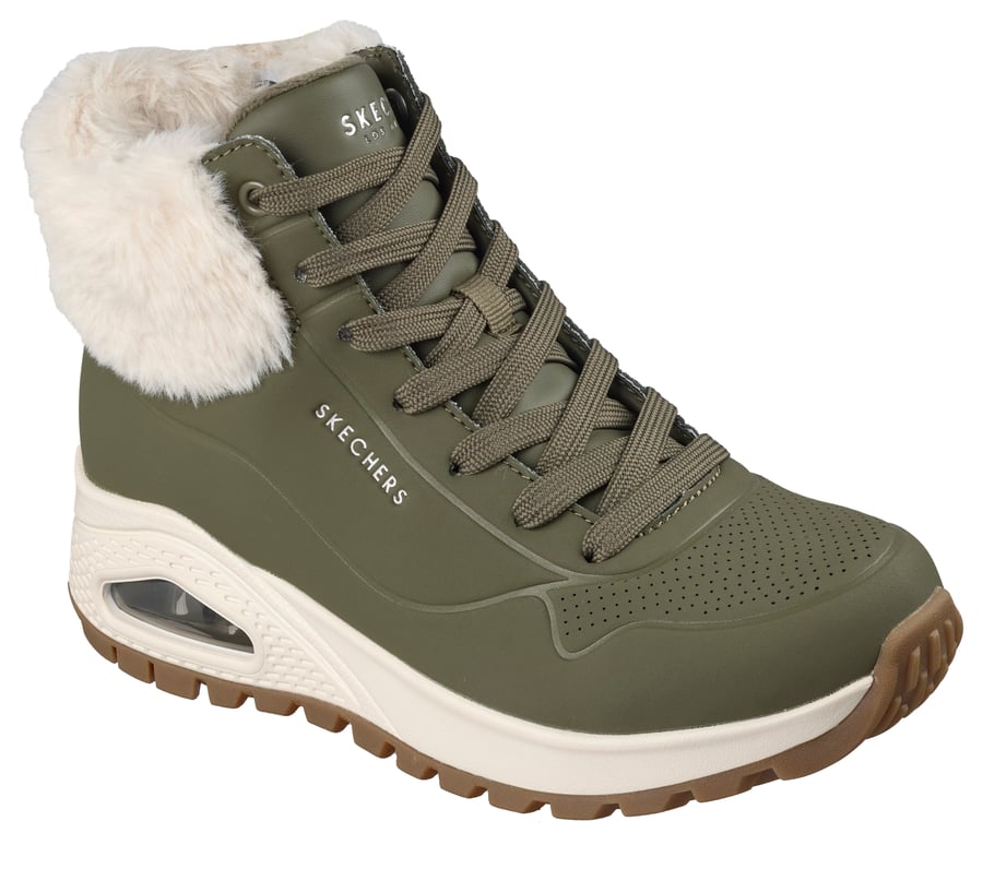 uno rugged - automne air