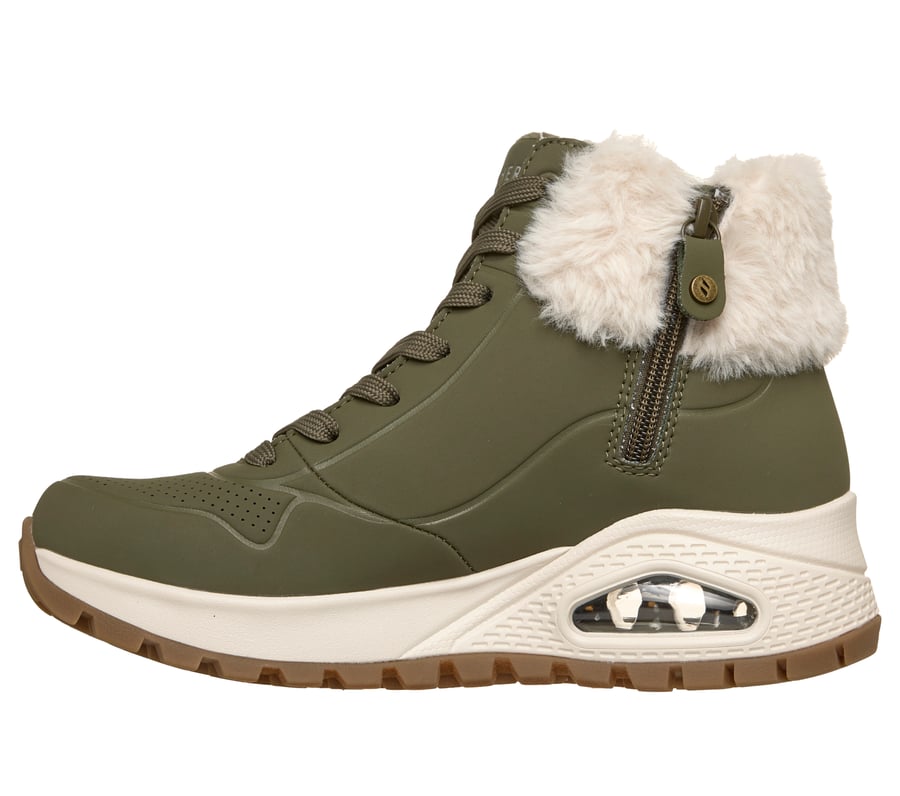uno rugged - automne air