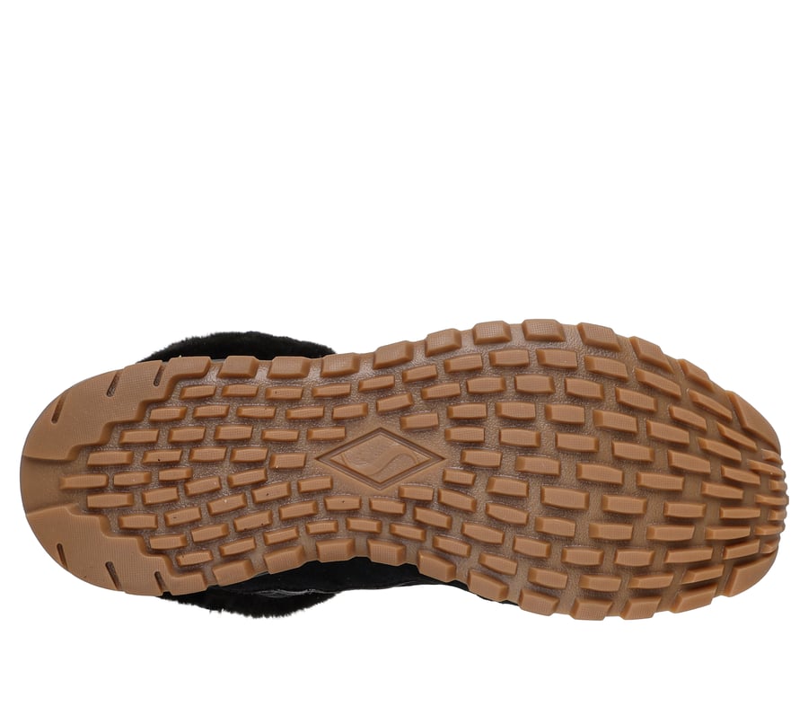 uno rugged - marches en daim