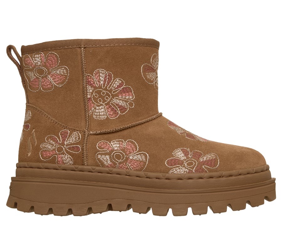 jammers - floral chic