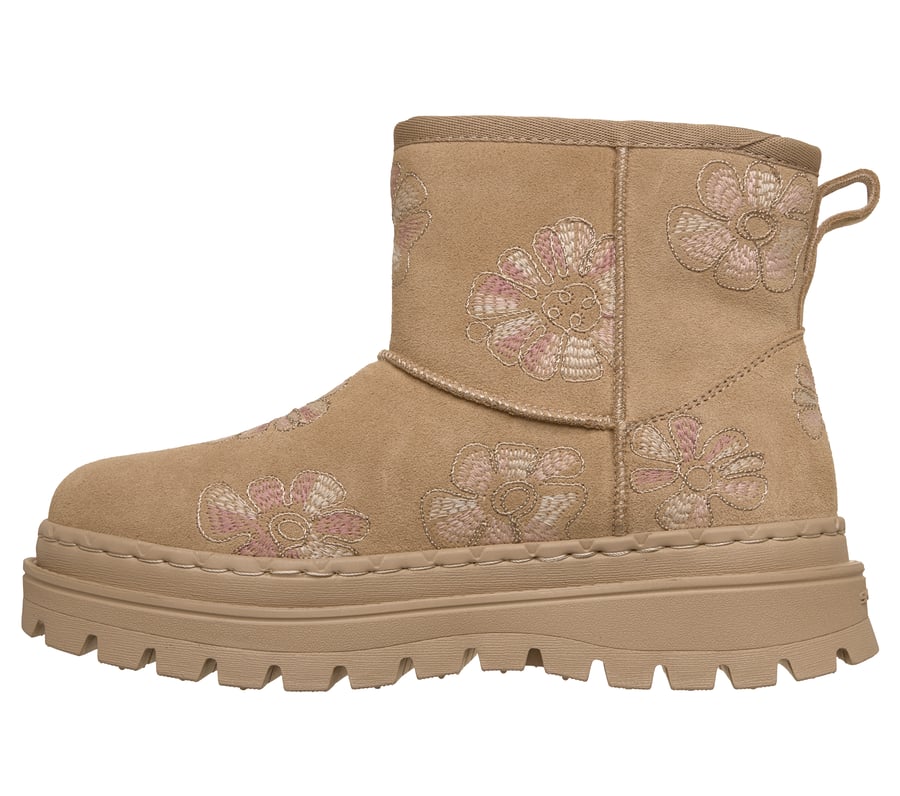 jammers - floral chic