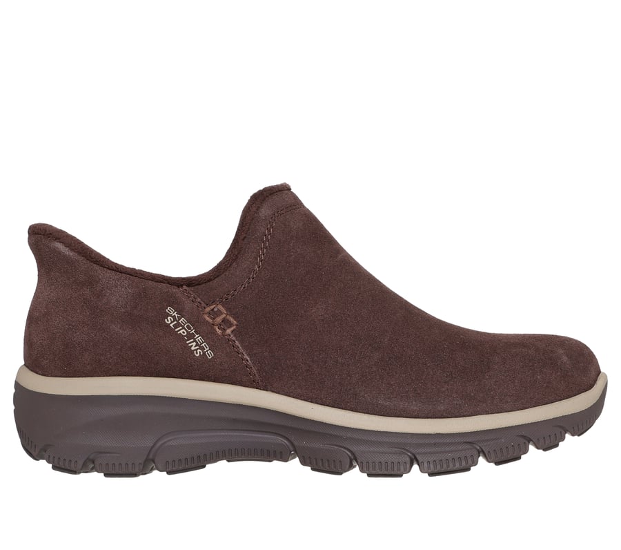 skechers slip-ins relaxed fit confortables - modern hour 2