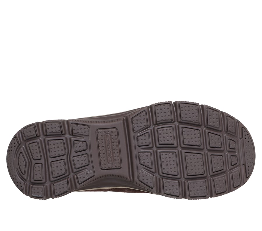 skechers slip-ins relaxed fit confortables - modern hour 2