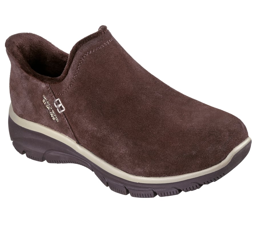 skechers slip-ins relaxed fit confortables - modern hour 2