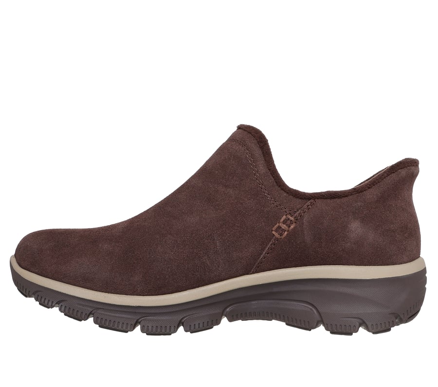 skechers slip-ins relaxed fit confortables - modern hour 2