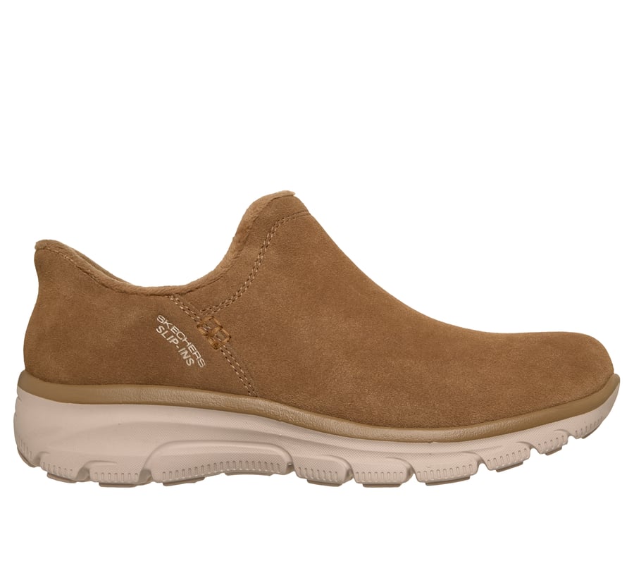 skechers slip-ins relaxed fit confortables - modern hour 2
