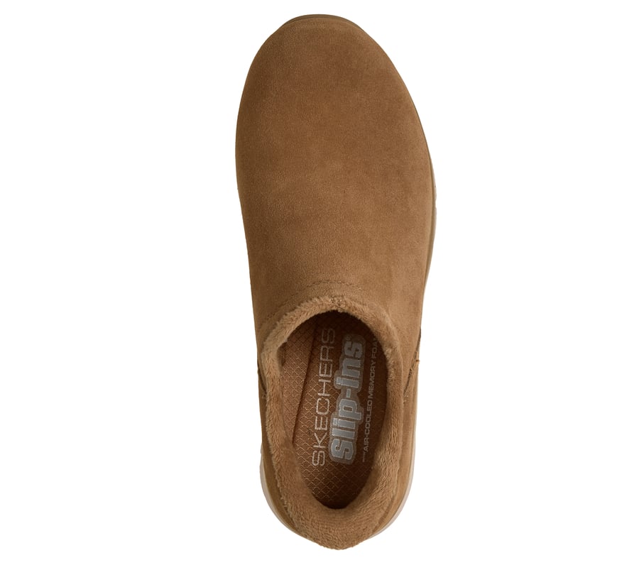 skechers slip-ins relaxed fit confortables - modern hour 2