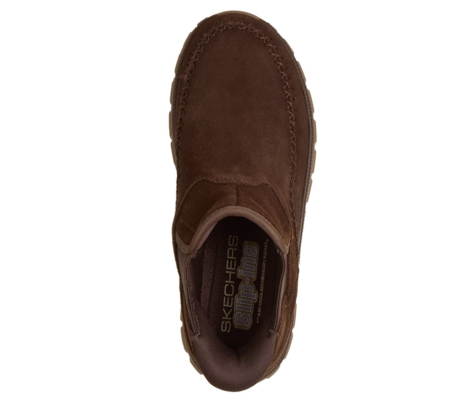 skechers slip-ins karmas - bronson canyon