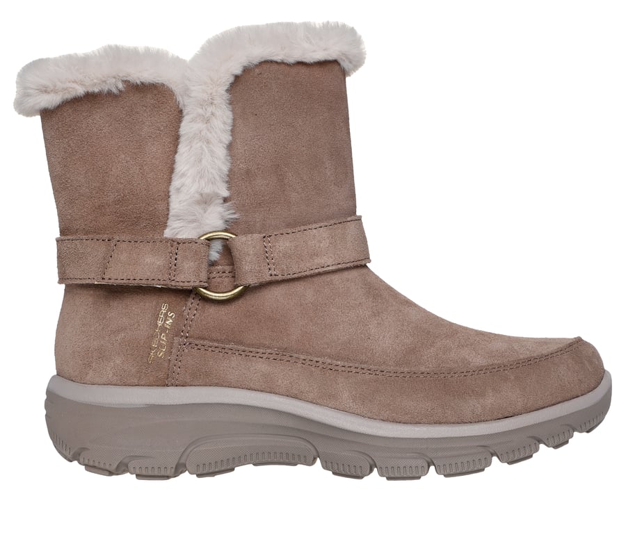 skechers slip-ins relaxed fit décontracté - ambiance luxe dreamers
