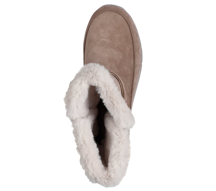 skechers slip-ins relaxed fit décontracté - ambiance luxe dreamers