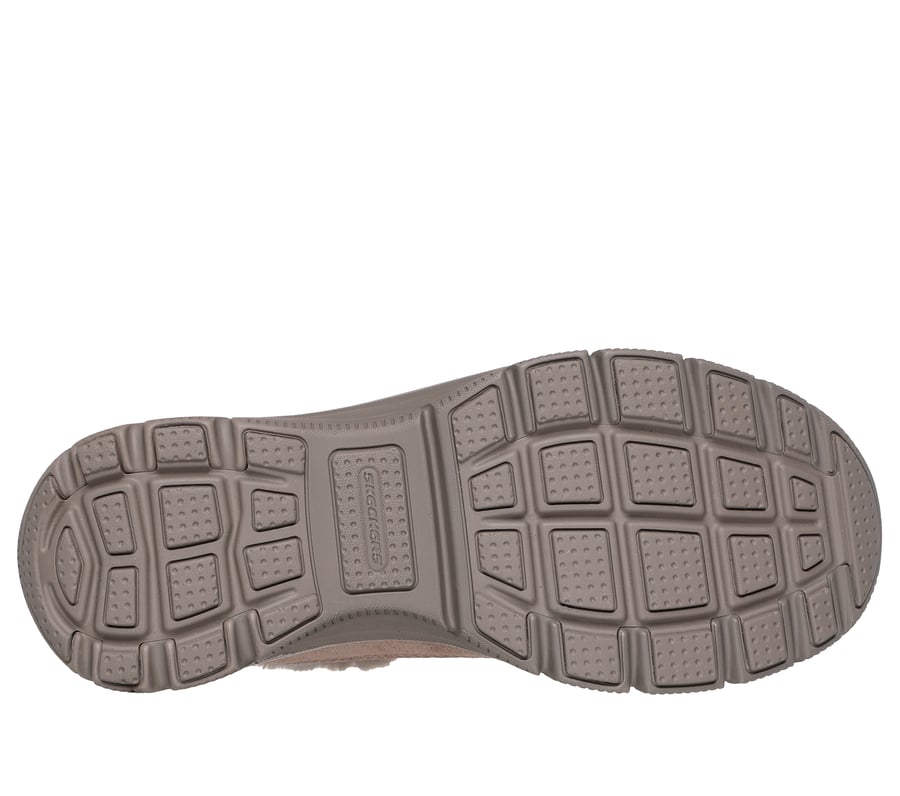 skechers slip-ins relaxed fit décontracté - ambiance luxe dreamers