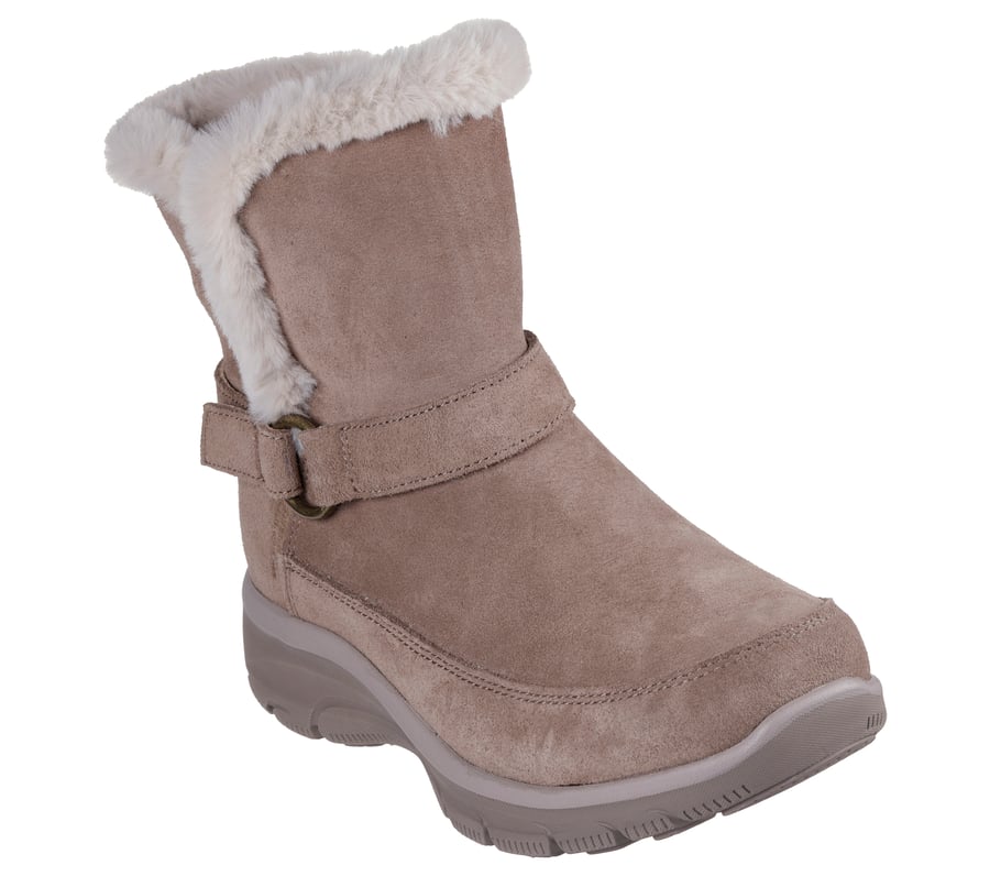 skechers slip-ins relaxed fit décontracté - ambiance luxe dreamers