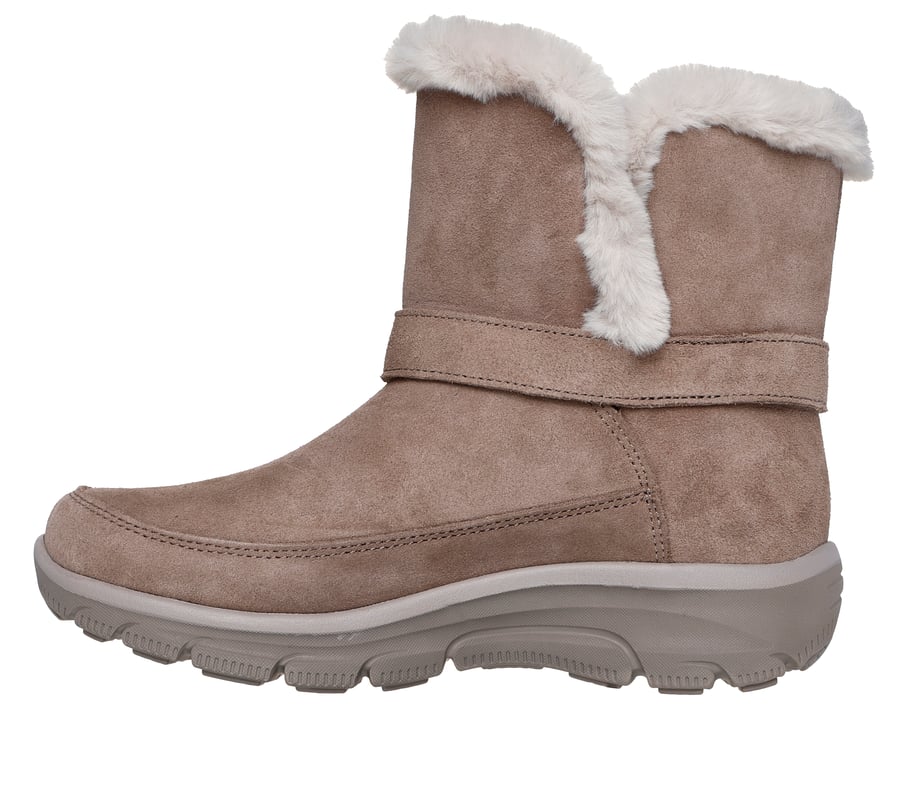skechers slip-ins relaxed fit décontracté - ambiance luxe dreamers