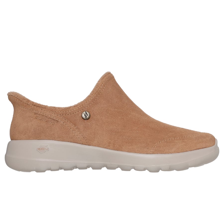 skechers slip-ins le plaisir au quotidien - sophia
