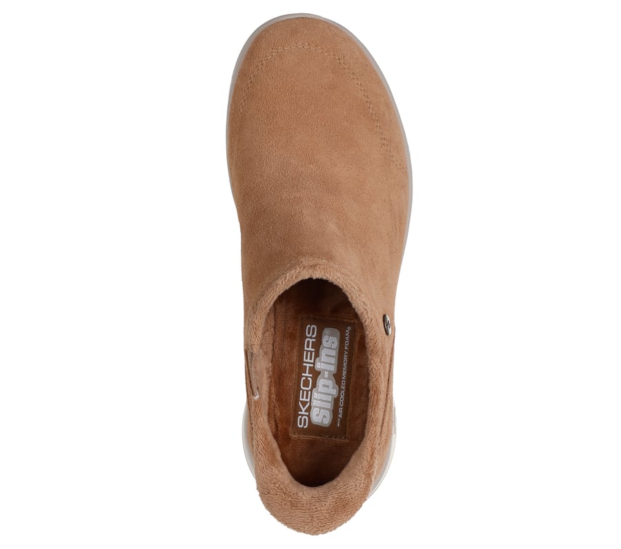 skechers slip-ins le plaisir au quotidien - sophia