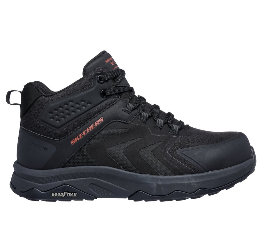 travail trekker speed-flex