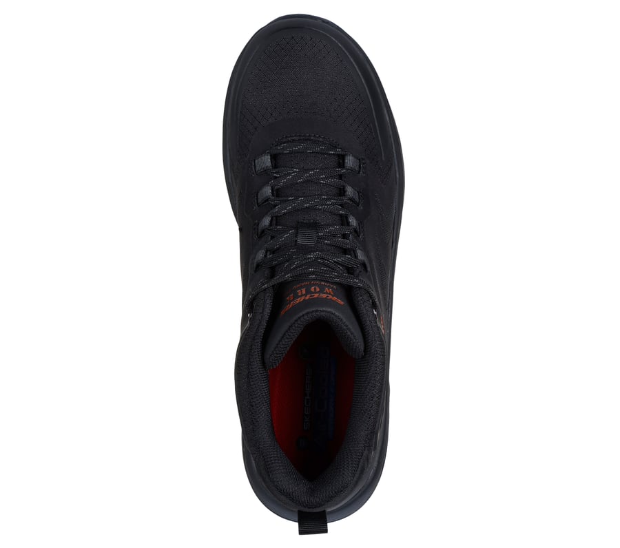 travail trekker speed-flex