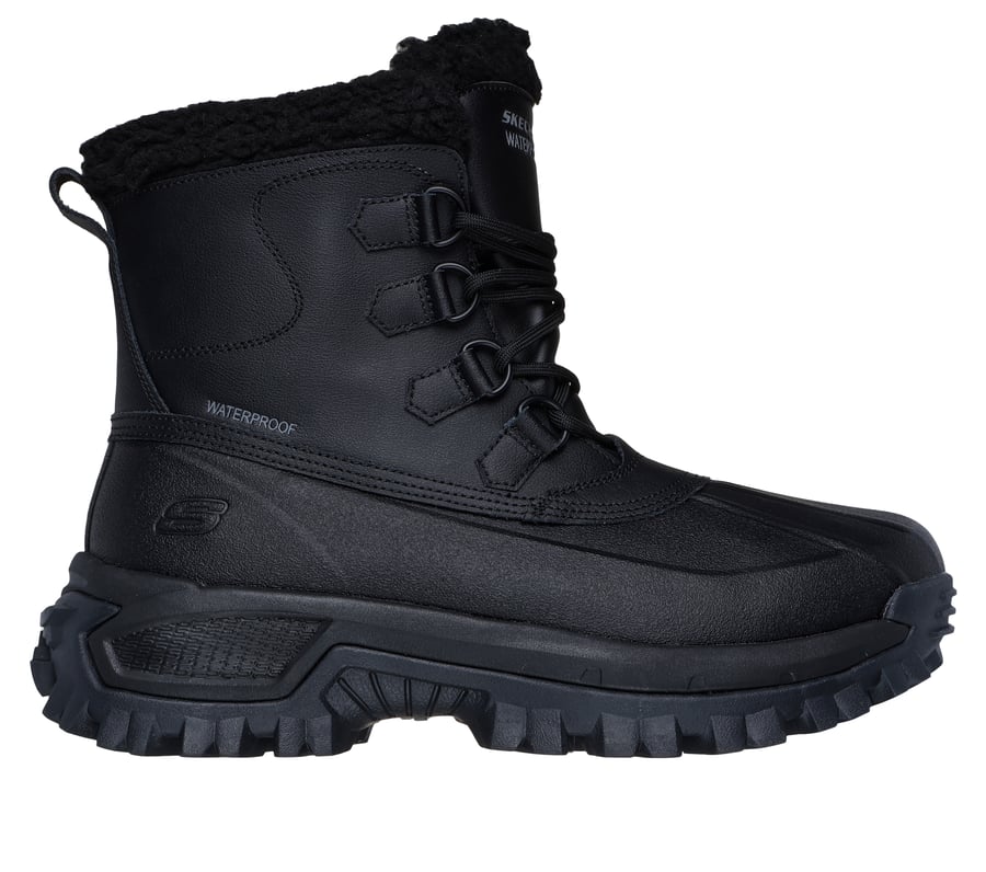coupe décontractée imperméable trekson - wesley