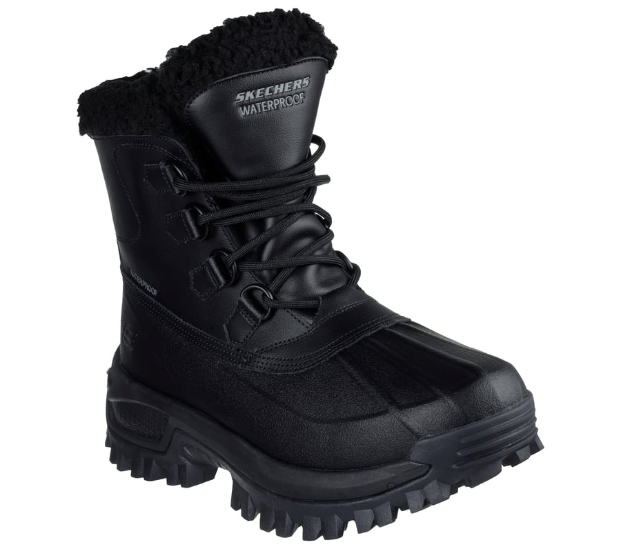 coupe décontractée imperméable trekson - wesley