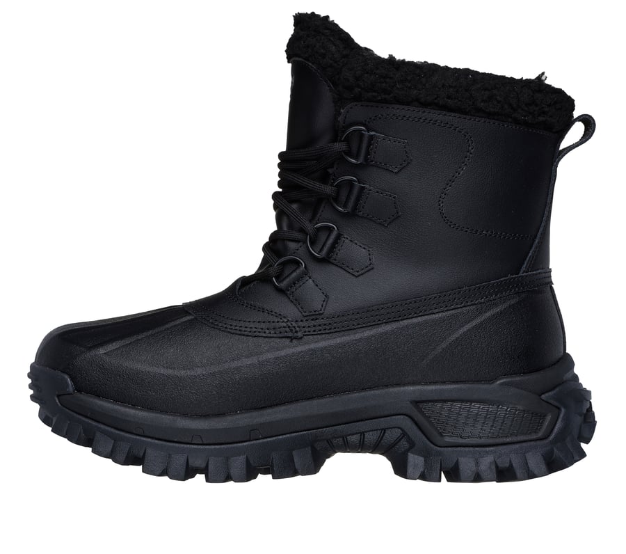 coupe décontractée imperméable trekson - wesley