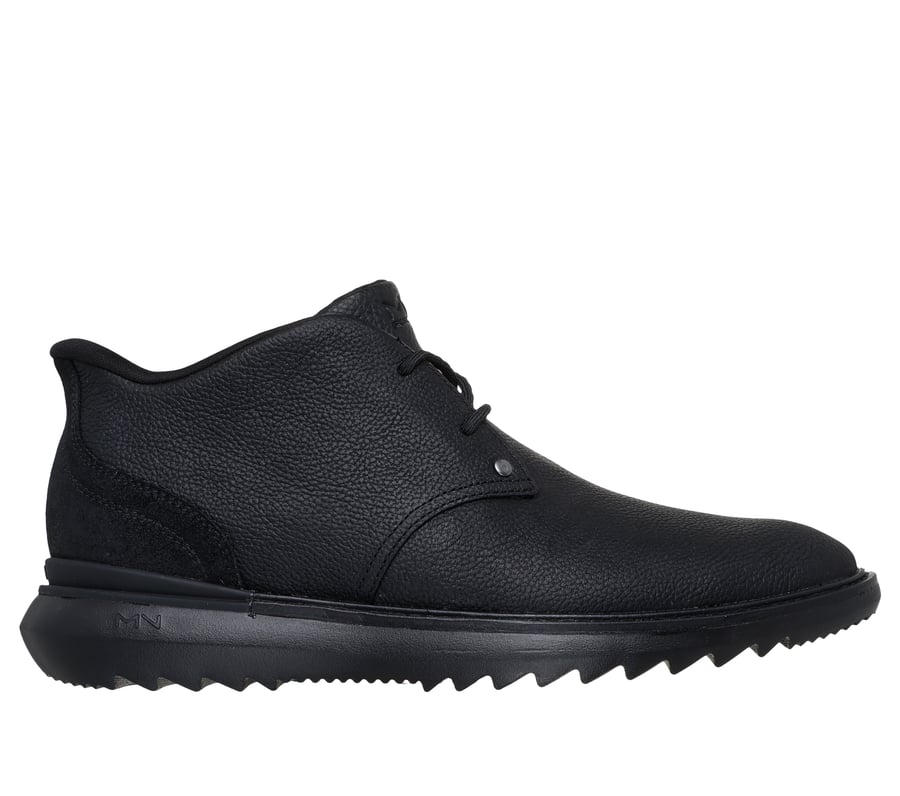 chaussures skechers slip-ins mark nason mako - chênes