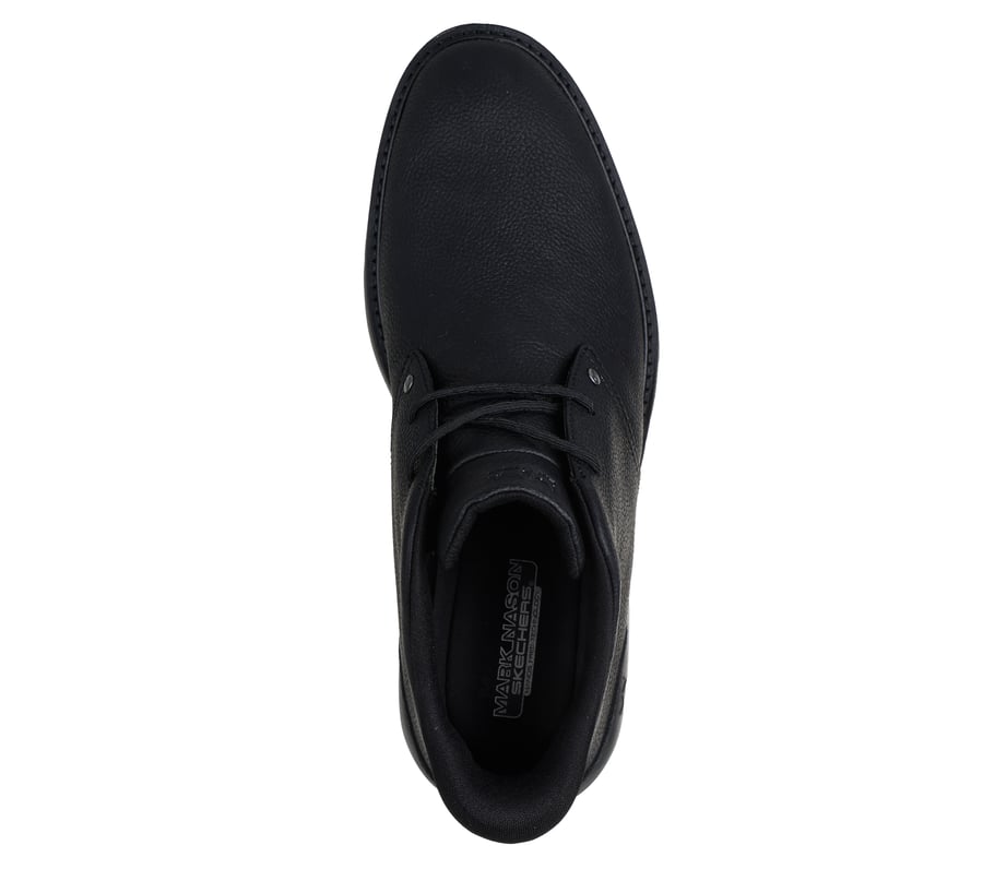 chaussures skechers slip-ins mark nason mako - chênes