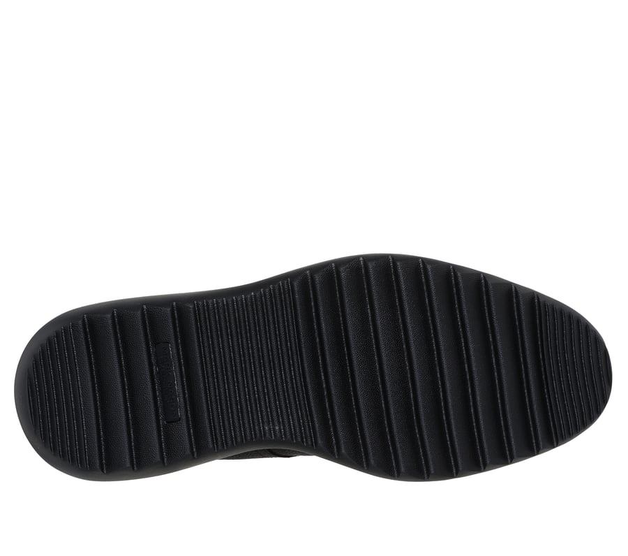chaussures skechers slip-ins mark nason mako - chênes