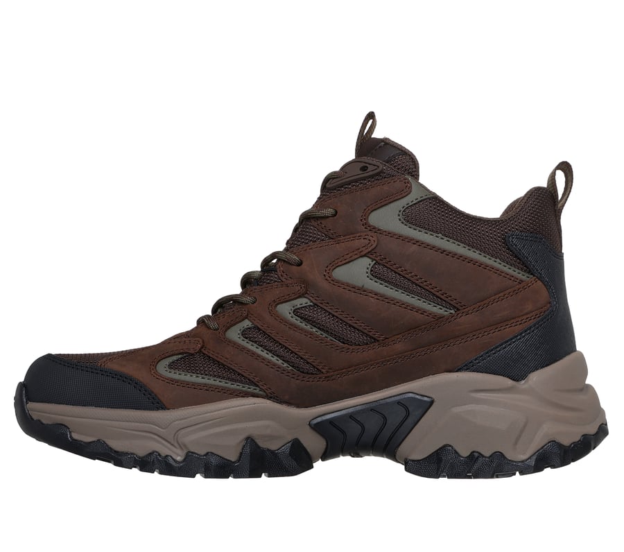 imperméable et coupe décontractée terraform - emmett