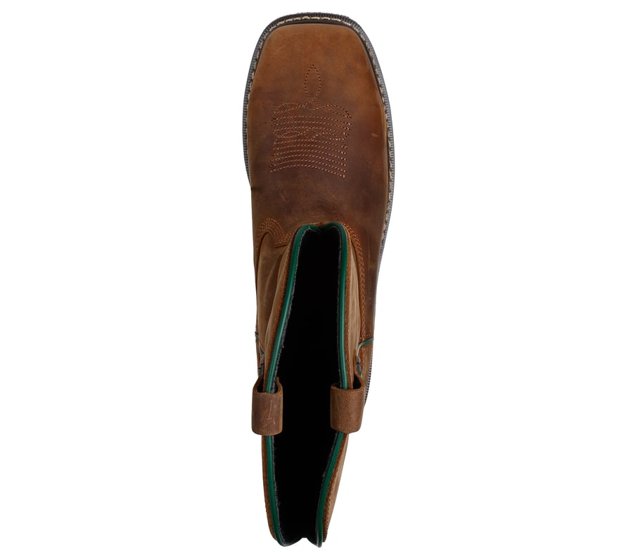 john deere waterproof rowood - wild crest