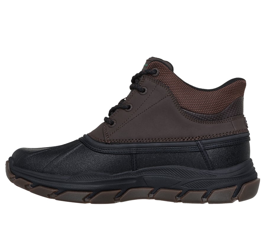 skechers slip-ins john deere waterproof relaxed fit respected - swamper