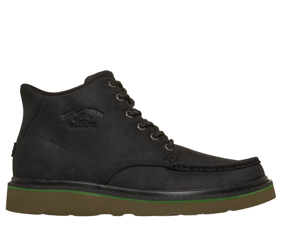 skechers slip-ins john deere relaxed fit brockman 2.0 - falcone