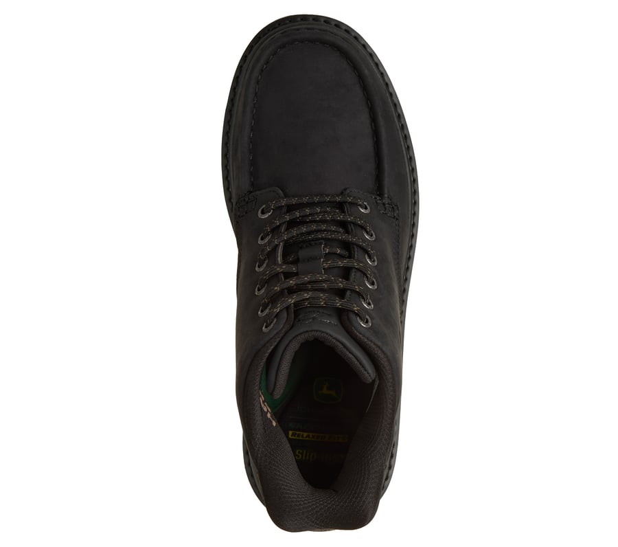 skechers slip-ins john deere relaxed fit brockman 2.0 - falcone