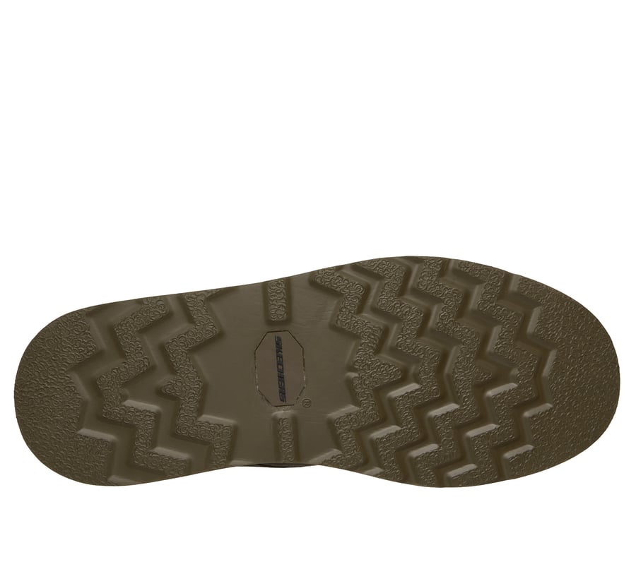 skechers slip-ins john deere relaxed fit brockman 2.0 - falcone