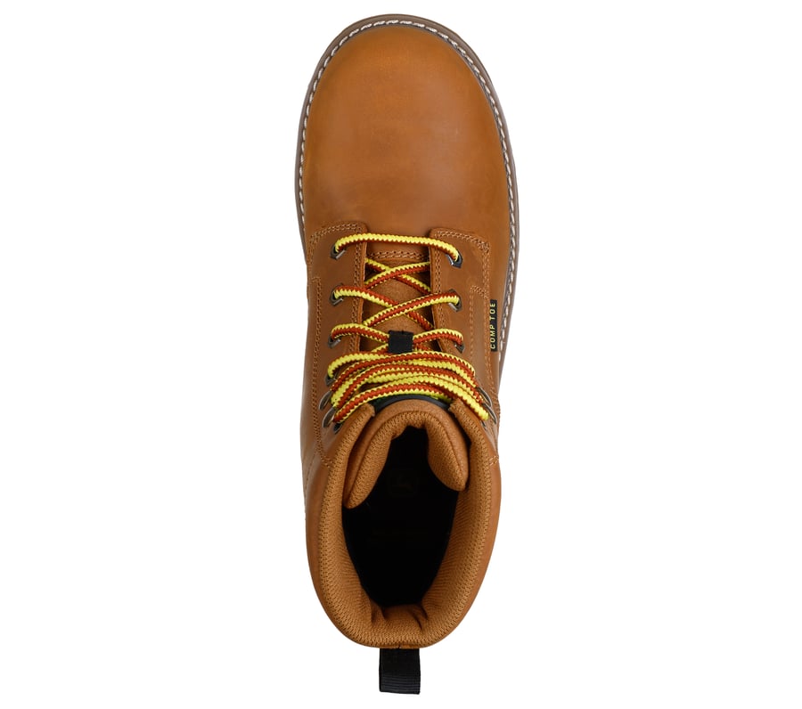 john deere waterproof flex-wedge ranger - grizzly creek