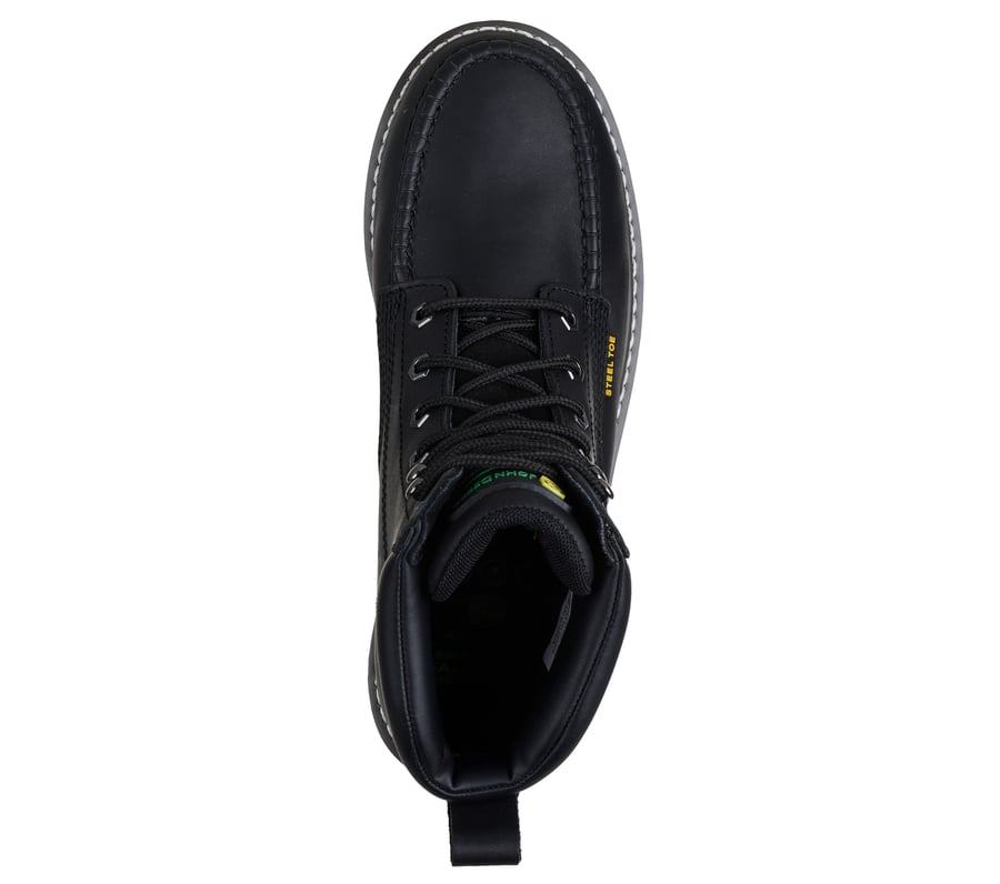 john deere waterproof kadmiel - rockworth