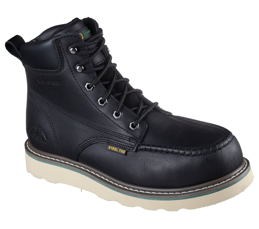 john deere waterproof kadmiel - rockworth