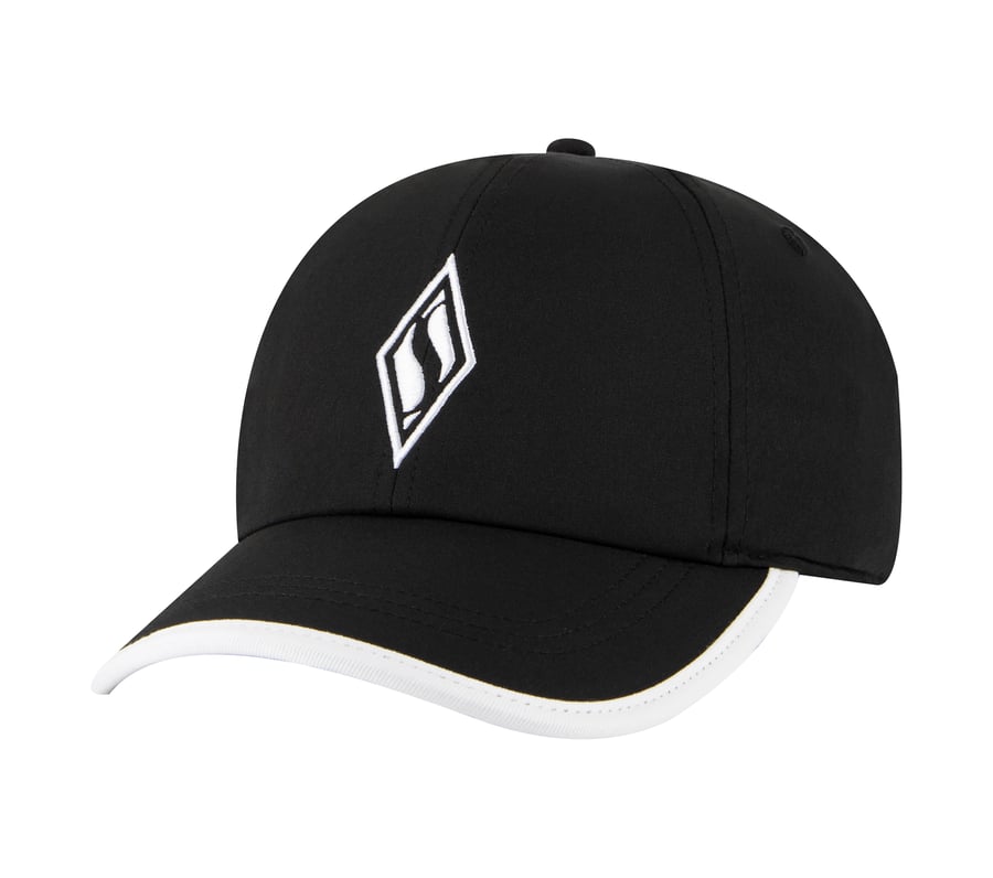 chapeau skechweave diamond colorblock