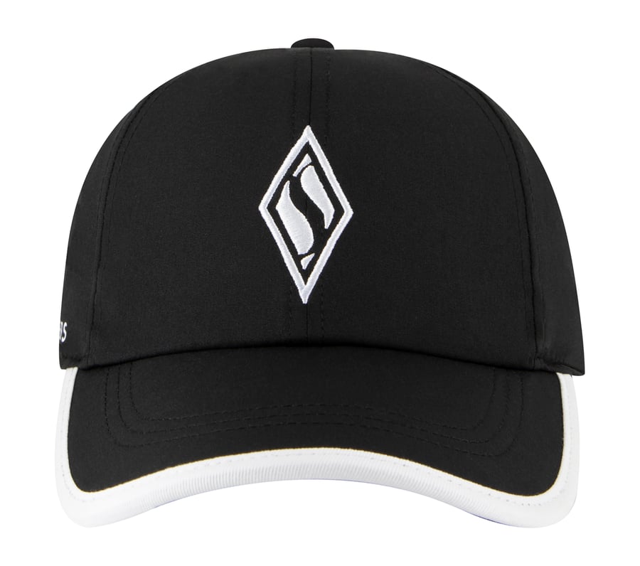 chapeau skechweave diamond colorblock