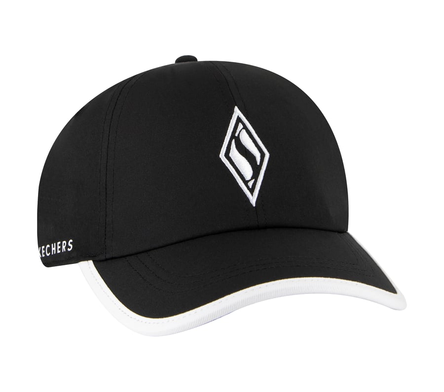 chapeau skechweave diamond colorblock