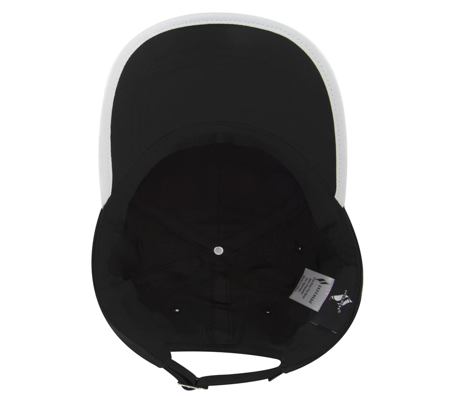 chapeau skechweave diamond colorblock