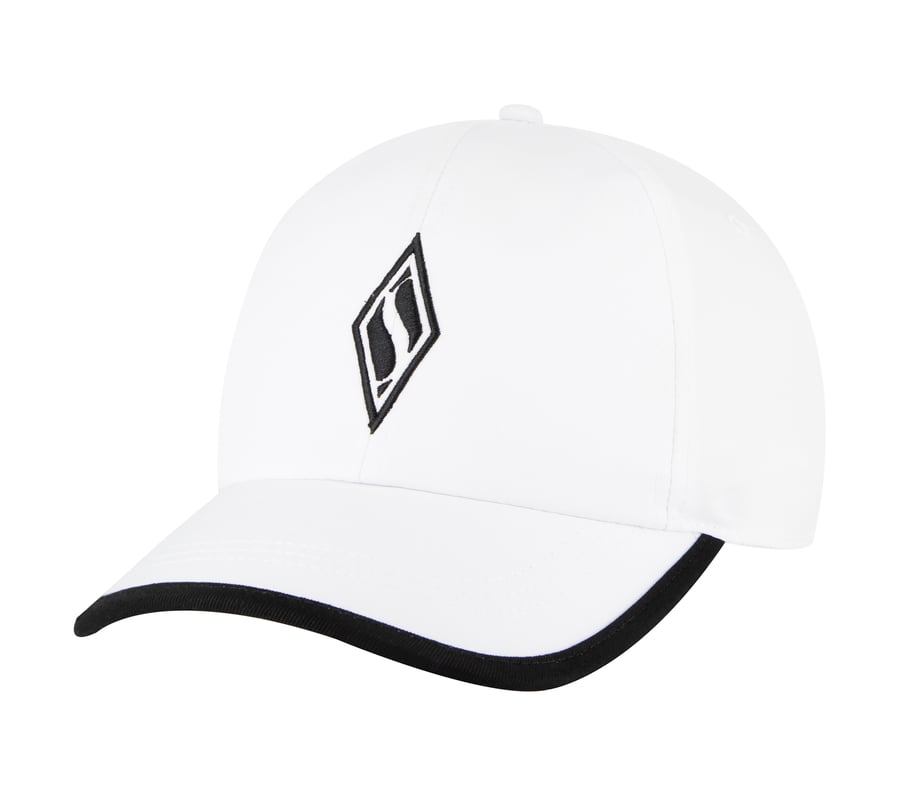 chapeau skechweave diamond colorblock
